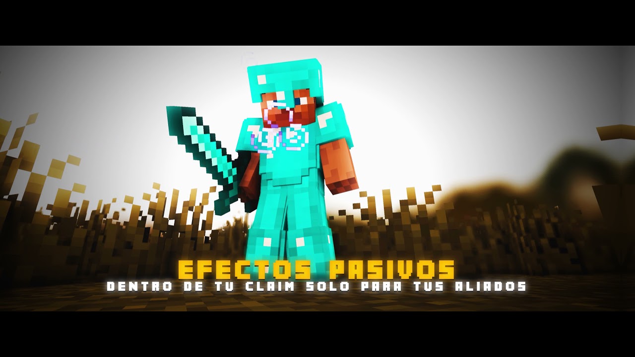 Halloween Update en 4K  | AstralMC 🎃