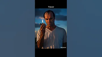 GTa 5 All Characters In Real Life Mai Kasai Hai 