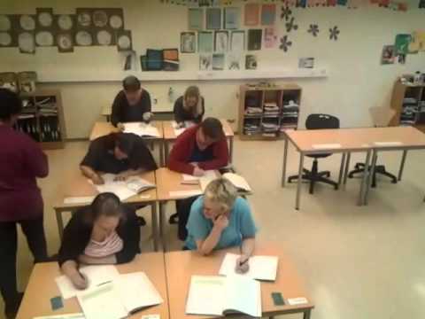 Video: Leiligheter Over Skolen