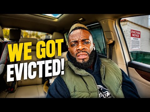 EXPOSING THE TRUTH: WHY WE GOT EVICTED