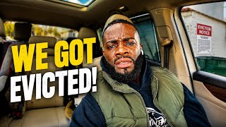 EXPOSING THE TRUTH: WHY WE GOT EVICTED