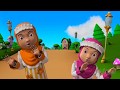 Download Lagu A SONG FOR PROPHET MUHAMMAD BY HADDAD ALWI