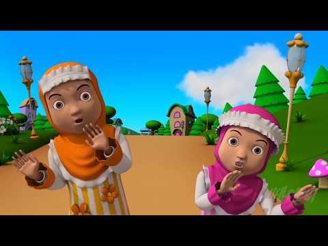 A Song For Prophet Muhammad By Haddad Alwi