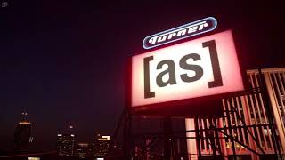 Adult Swim Closecartoon Network Open