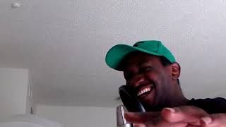 ASMR Big Shaq Man's Not Hot #MusicMonday screenshot 2