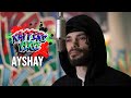 AYSHAY RAPPERS VERSE FREESTYLE EP 14 AYSHAY RAPPERS VERSE FREESTYLE EP 14