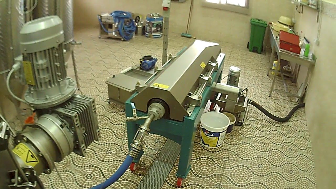 SINTESI 150 - Domaine biologique ADONIS