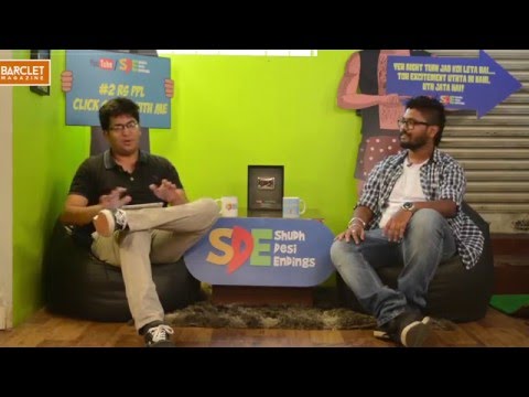Digging Deep with Shudh Desi Endings | Shudh Desi Gaane | Shudh Desi Raps