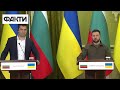 ⚡️Ремонт української військової техніки: зустріч Зеленського з прем’єр-міністром Болгарії