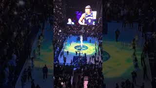 Minnesota Timberwolves vs Dallas mavericks 11/17/25