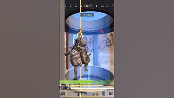 NOOB CAMPER  ||  CODM BR  #shorts #callofdutymobile #codm #codmbr