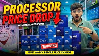 Intel Processor 🔥Prices in Lamington Road Mumbai 2026 | GPU Prices in India | Mumbai #gpuprice