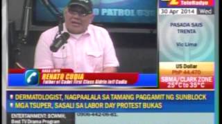 Cudia Sino Non Ang Sinungaling?