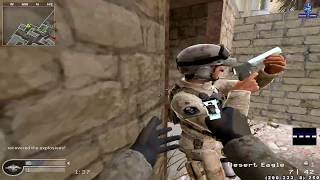 Call of Duty 4 [COD 4]-  Random SL Scrim