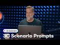 Create 3C Scenarios in Articulate Storyline 360 with AI Assistant