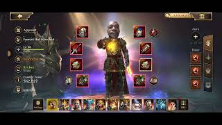 Rise of Firstborn: HMB Blood Moon  screenshot 4