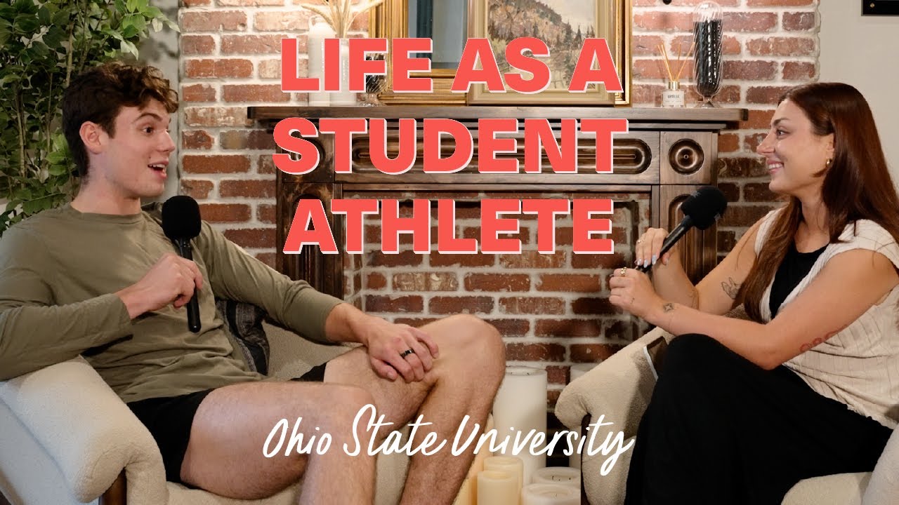 Ohio State Student Daily Routine Life as an Ohio State Student Athlete: Campus Tips & Tricks from an OSU ...