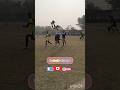prosenjit Ghosh Star player Charsujapur football turnament viral video post