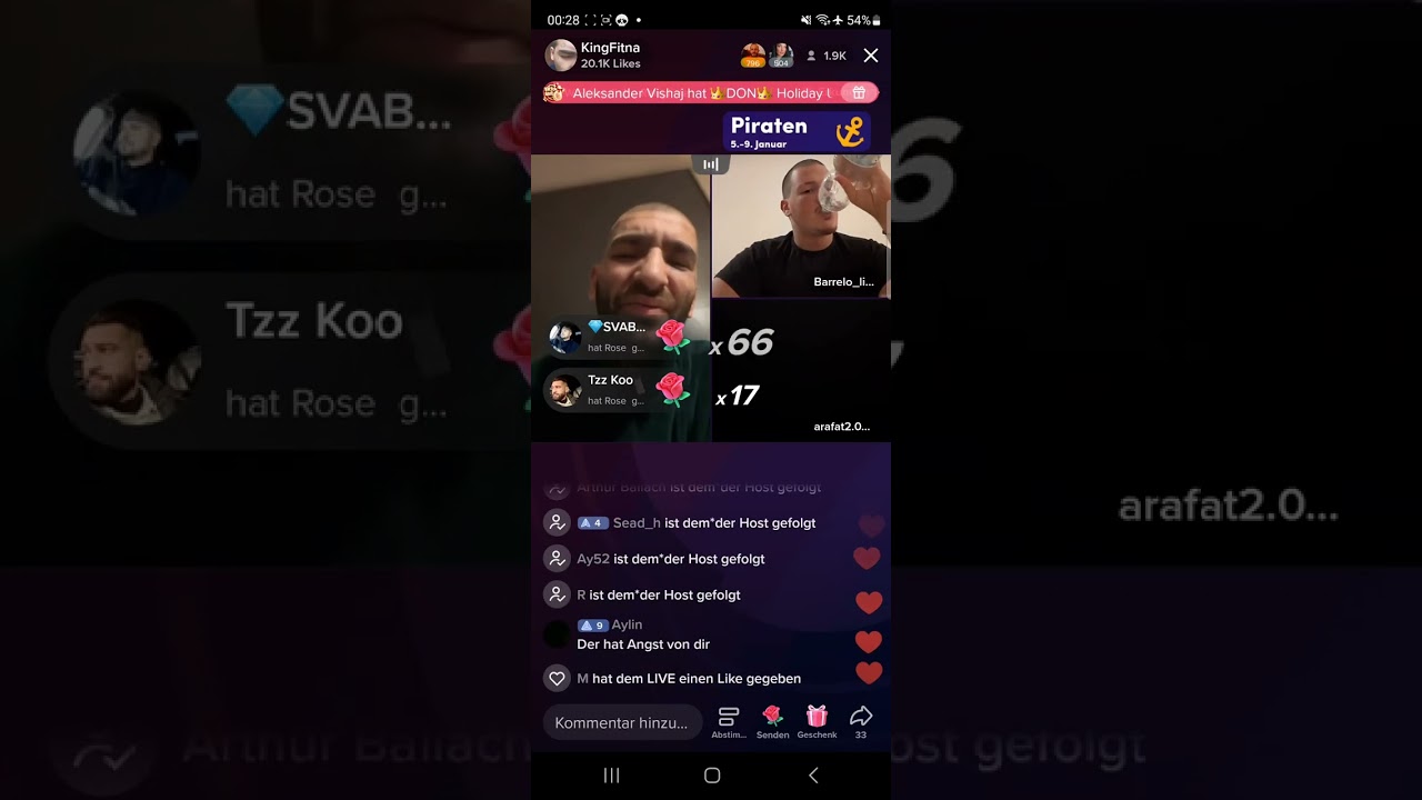 Engel 4.1.2023 Teil 2