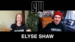 Elyse Shaw | Full Interview |S14