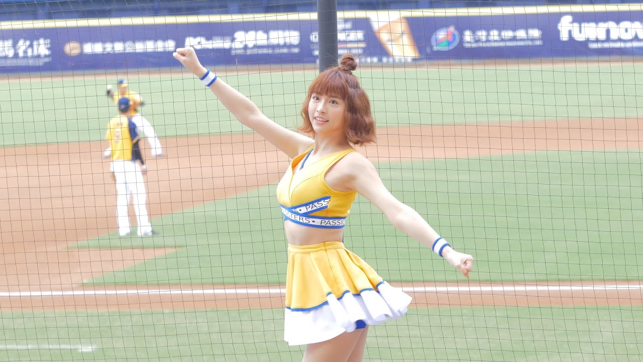 105.【2020年峮峮応援記録 6月-2】しずえ峮峮（チュンチュン）登場に