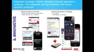 Prat Vemana, Staples - Black Friday marketing apps and the Omni-channel @ eTail 2013 screenshot 5