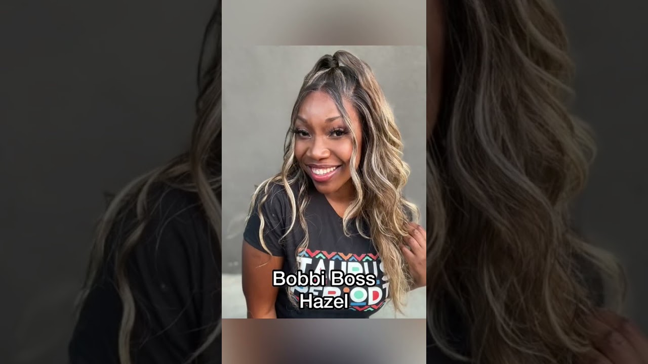 Top Synthetic Wigs of 2022 |PT 1 