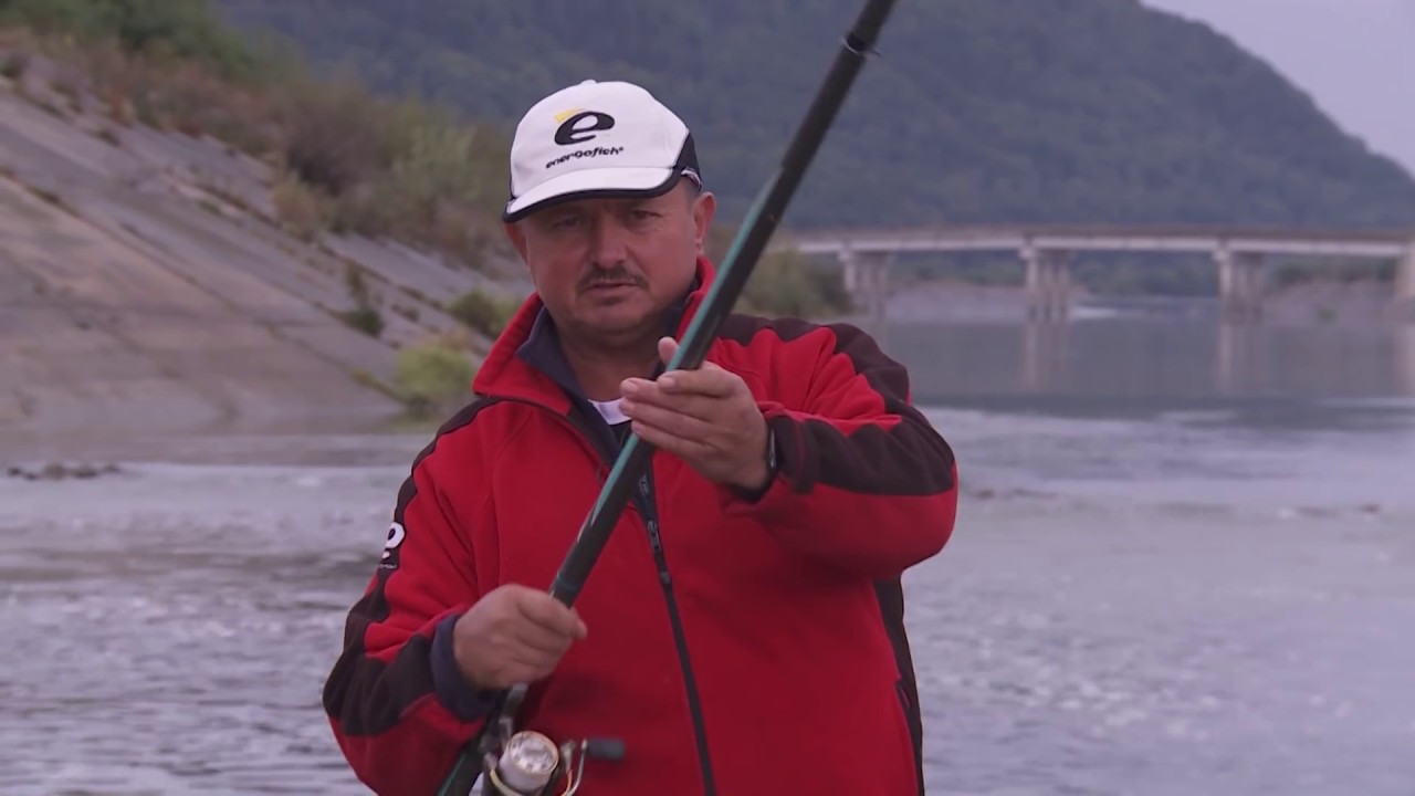 Scobari la varsarea cibinului