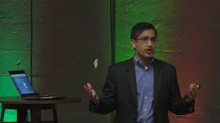 AWS Startup Day - San Francisco: Technology Thought Leadership screenshot 5