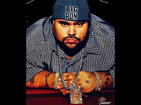 BIG PUN HOW WE ROLL REMIX