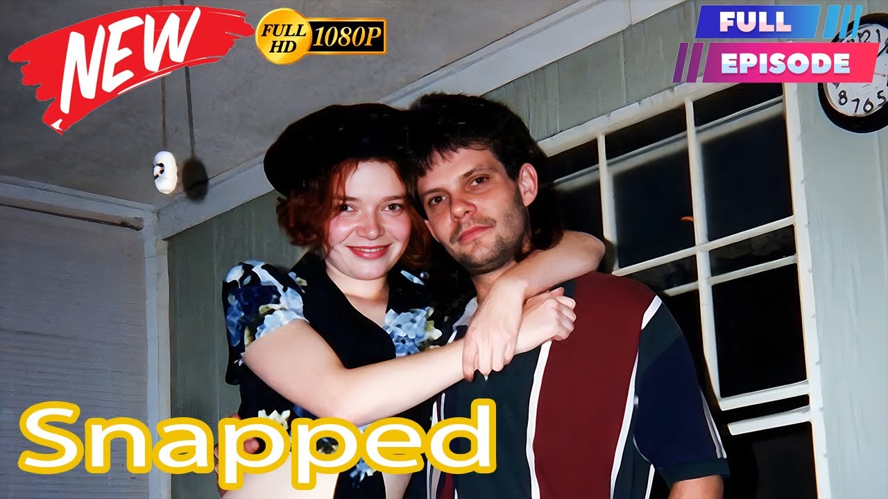 Snapped Full Episodes 🎄🎄🎄Jennifer Clark  🚀🚀🚀  Snapped NEW Full Season