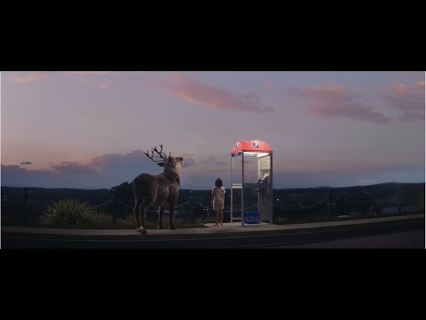 Telstra - Hello Christmas (extended)