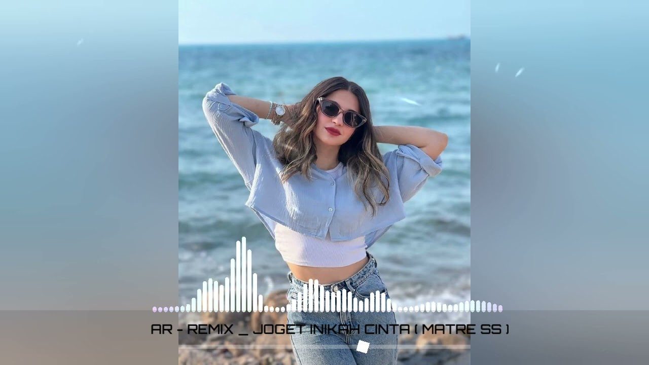 JOGET INIKAH CINTA _ REMIX TERBARU