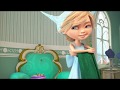ДЖИНГЛИКИ | Платье Принцессы Часть 2 - Джинглики российские мультфильмы для детей 2019
