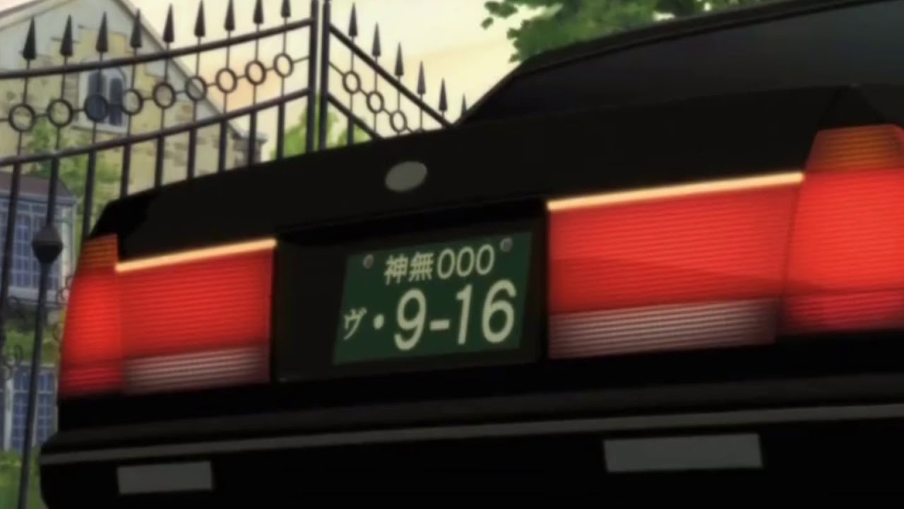 Аниме клип - Это лада приора - YouTube Music