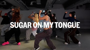 Sugar On My Tongue / Master Class / @Dohee