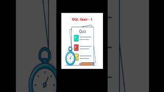 SQL Brain Teasers: Test Your Database Skills with our Quiz Series | #SQLQuiz #dbms #SQLSkills