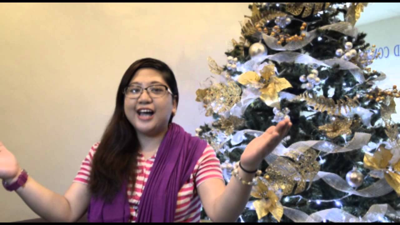 Star ng Pasko -  ABS-CBN Christmas Station ID 2009 (ICS-CSD MTV Presentation)