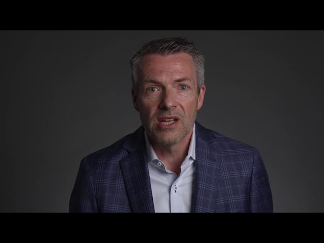 A Message from James Young, Interim CEO of Tennyson Center for Children