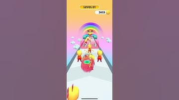 Arrow Fest #All Games All Levels #81