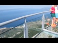 Skywalk  - Biokovo