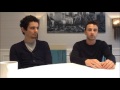 Damien Chazelle & Justin Hurwitz on La La Land, movie musicals, and friendship