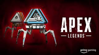 Apex legends prime gaming octane pack bundle