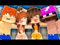 Minecraft Daycare - BEACH BUDDIES !? (Minecraft Roleplay)