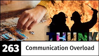 263. Communication Overload
