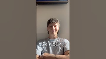 The shortcut smart students already use 💡 #AItools #Studytok #AITips #thetawise #StudentHacks