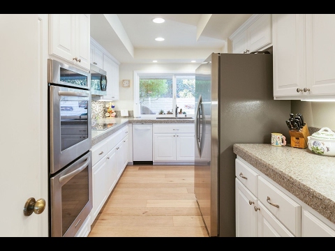 63 Cottonwood, Rolling Hills Estates, CA home video tour