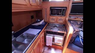 Corbin 39ft Pilothouse Special Edition MK2 - Boatshed - Boat Ref#303016