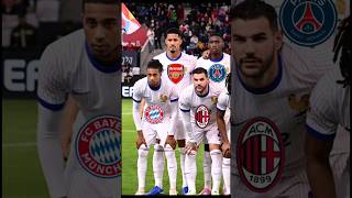 Uefa Uluslar Ligi İsrai̇l 1-4 Fransa Kadrosu Nerede Oynuyor