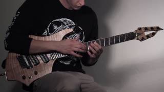 Architects - Gone With The Wind (Full Band Cover)
